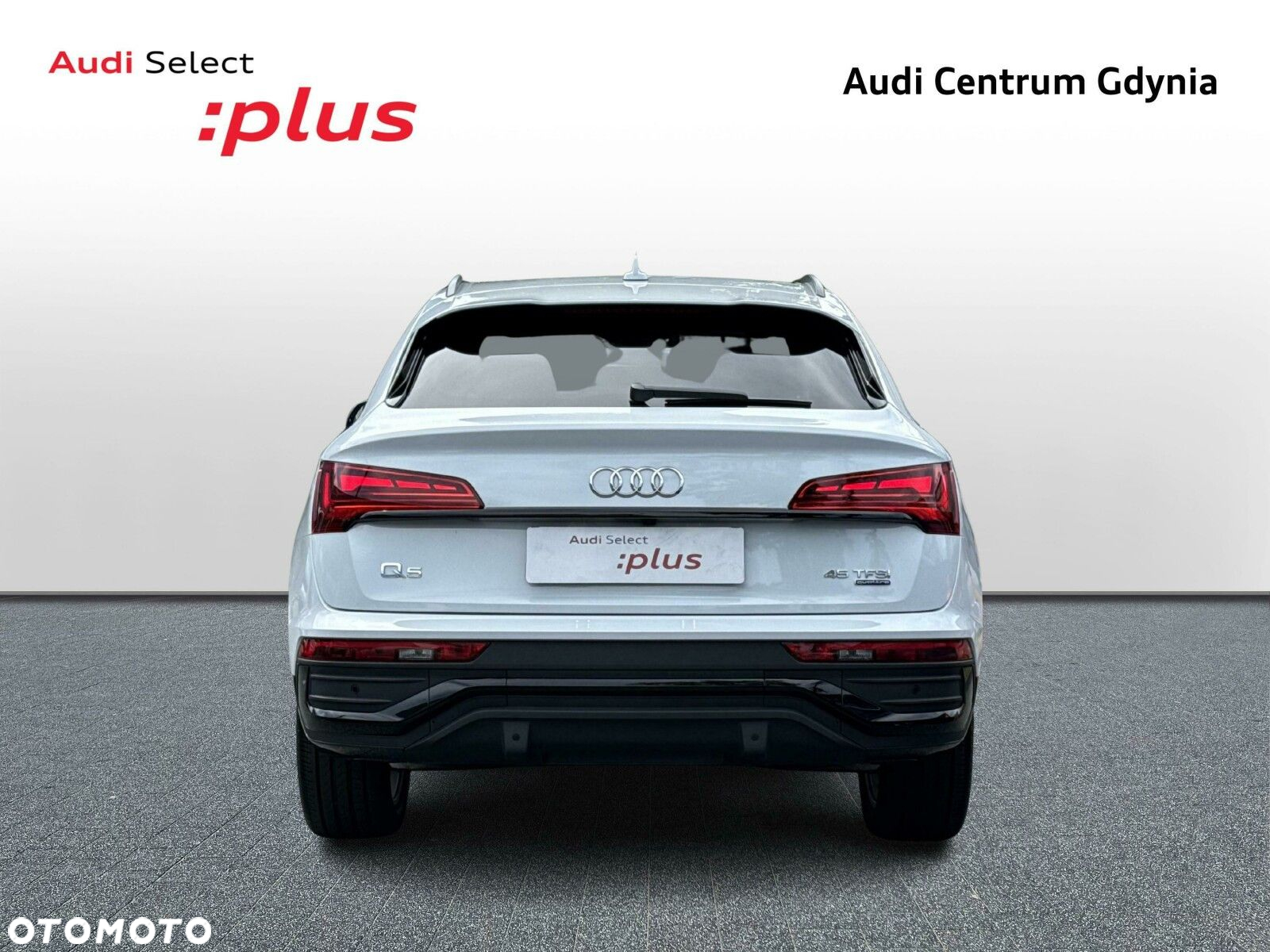 Audi Q5 Sportback - 2