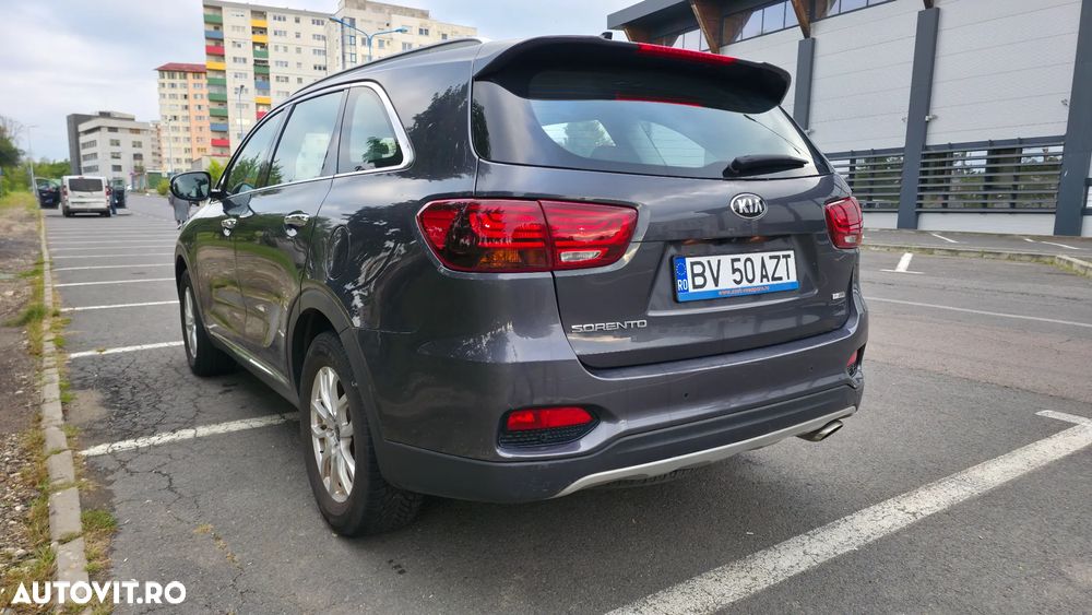 Kia Sorento 2.2 CRDi 2WD Vision - 2