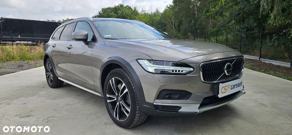 Volvo V90 Cross Country B4 D AWD Pro - 7