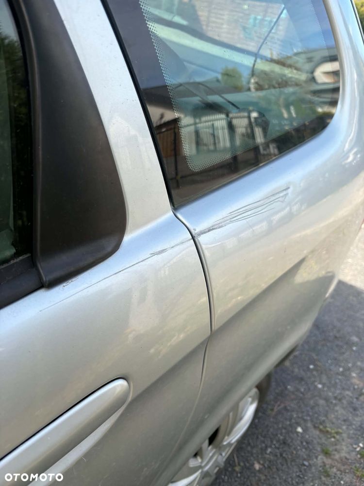 Citroën Xsara Picasso 1.6 HDI SX - 16