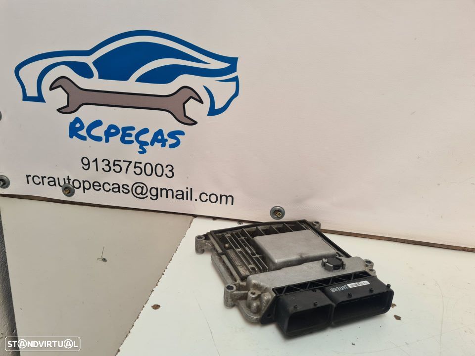 CENTRALINA KEFICO | REF. 39110 - 26CF0 | KIA RIO II / 2 1.4; - 1