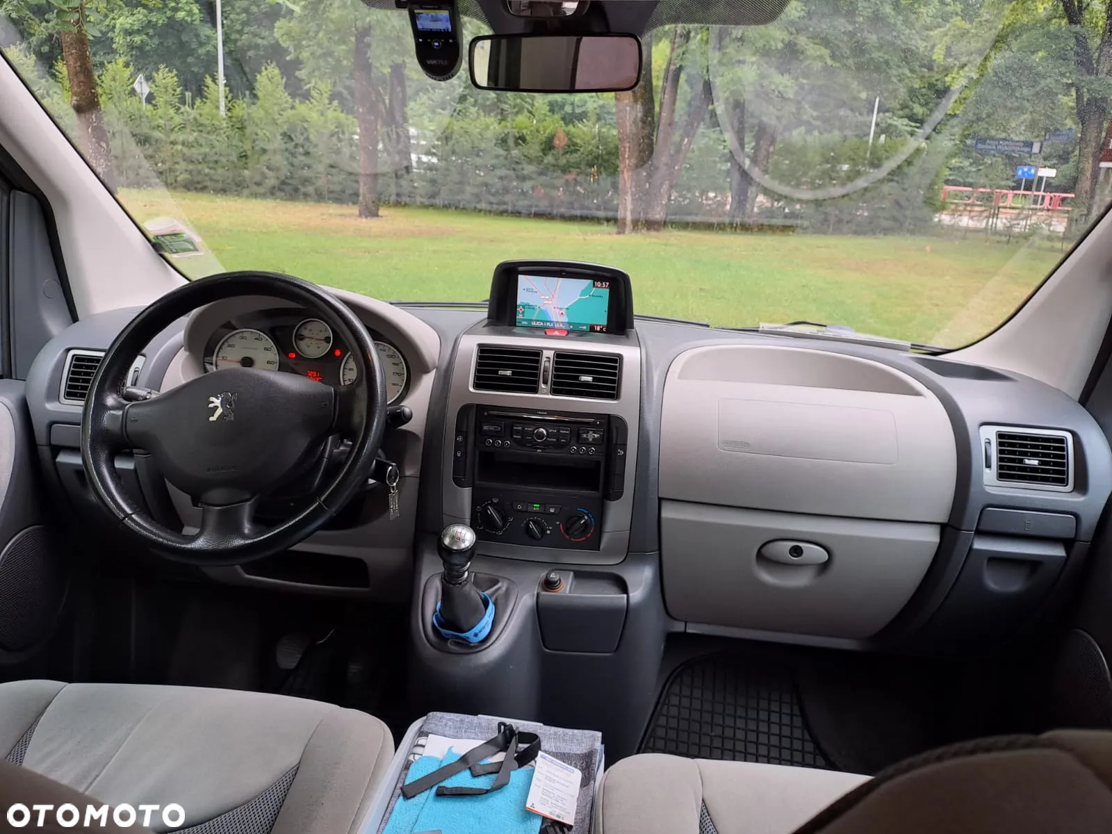 Peugeot Expert Tepee L1H1 (5-Si.) Premium - 10