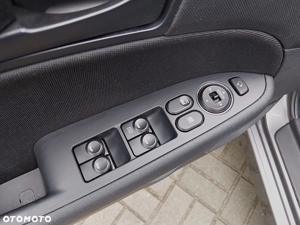 Hyundai i30 1.4 Edition 20 - 14