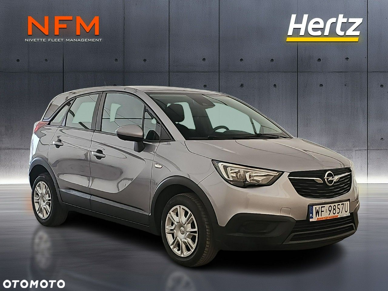 Opel Crossland X 1.5 CDTI Enjoy S&S - 3