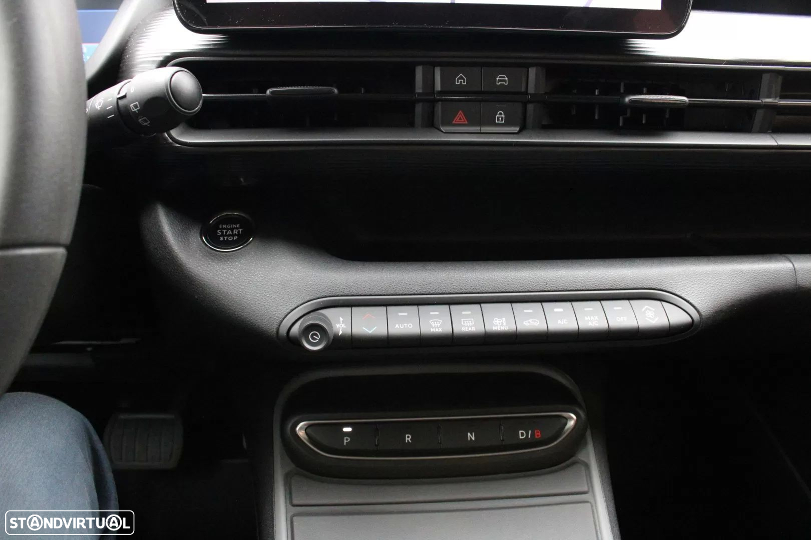 Jeep Avenger 54 kWh Longitude - 13