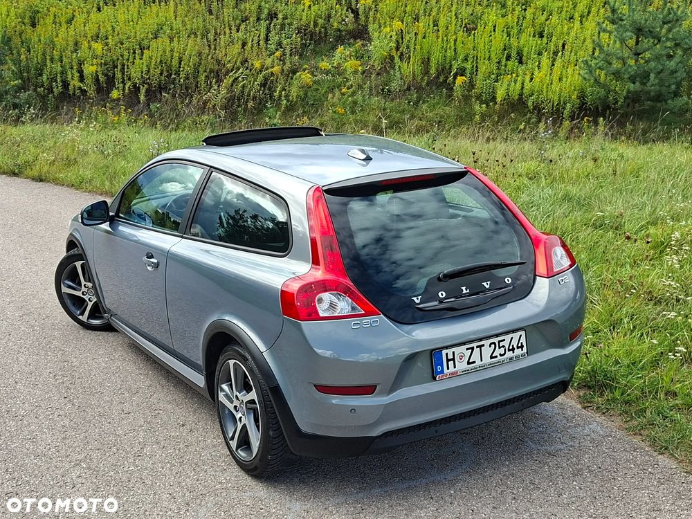 Volvo C30 DRIVe Summum - 18