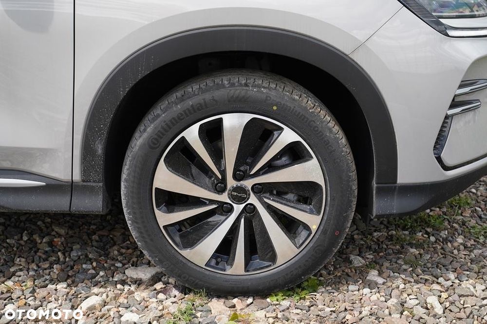 BYD Seal U 1.5 Boost - 34