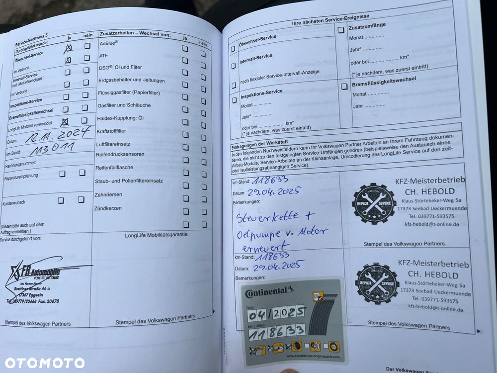 Volkswagen Polo 1.2 Style - 18