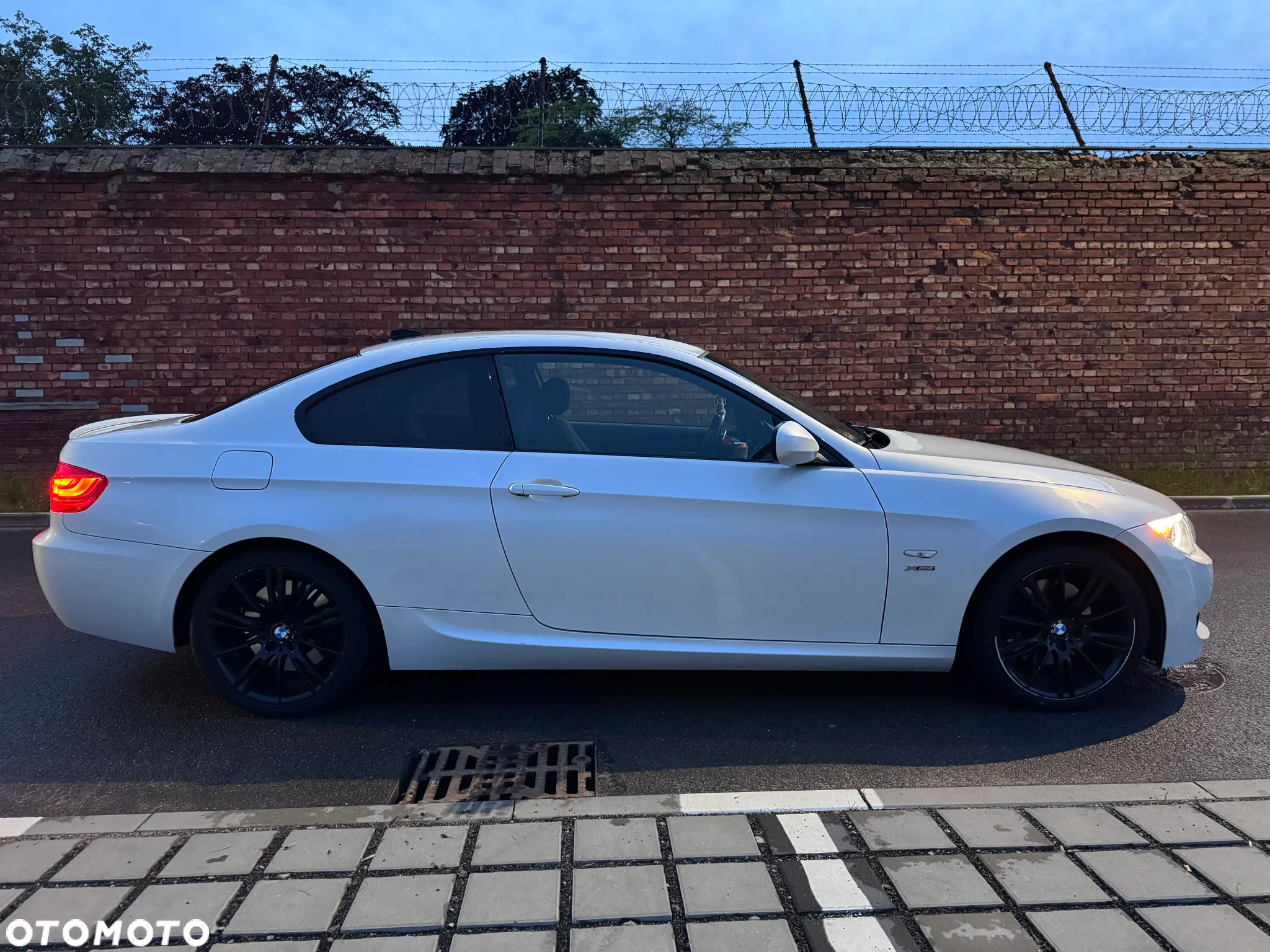 BMW Seria 3 - 4