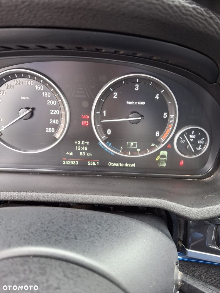 BMW X3 35d xDrive - 16