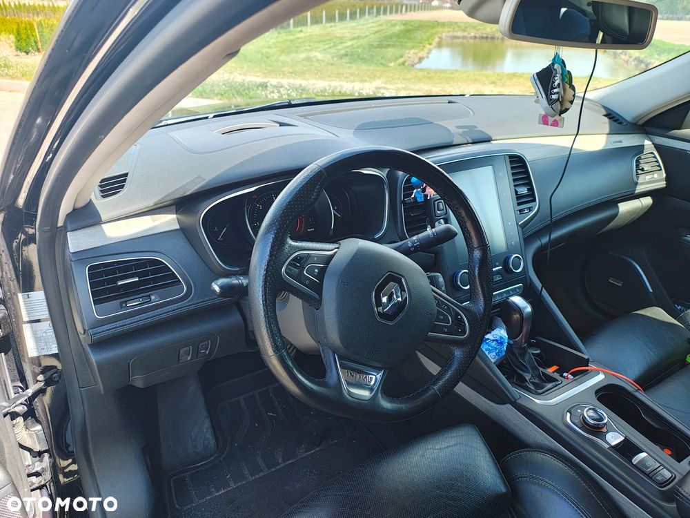 Renault Talisman ENERGY dCi 160 EDC INITIALE PARIS - 8