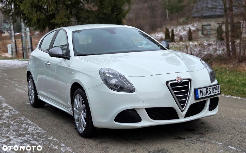 Alfa Romeo Giulietta 1.4 TB 16V Veloce - 15