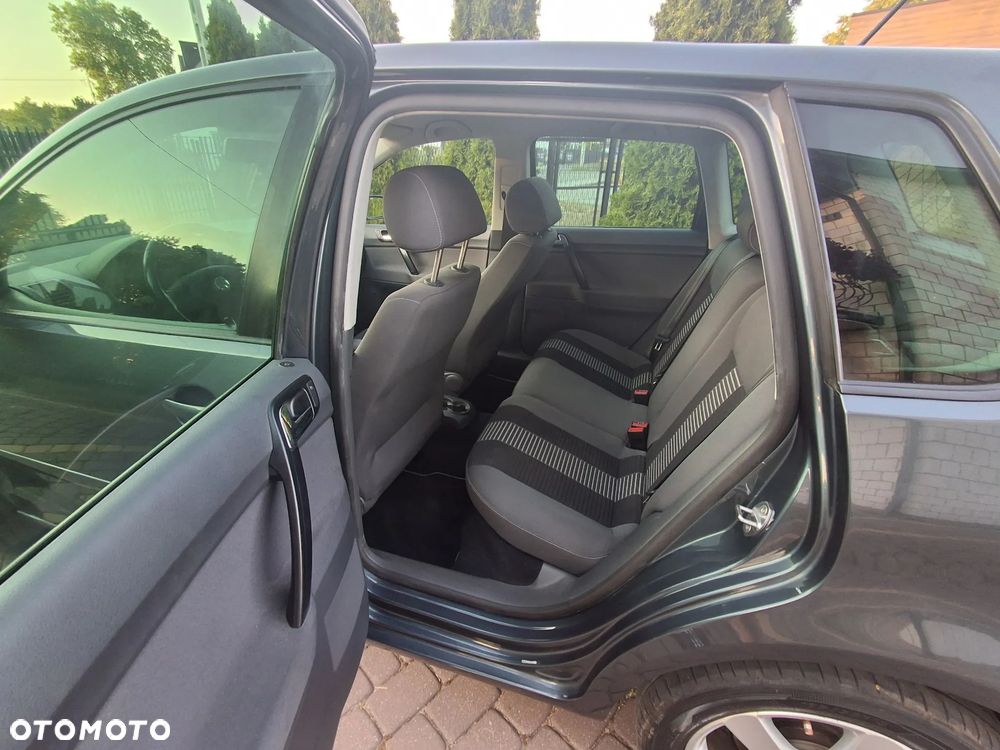 Volkswagen Polo 1.4 16V Highline - 7