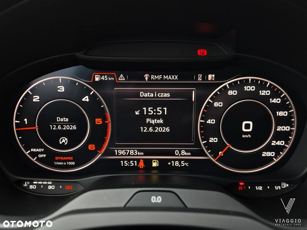 Audi A3 Sportback 2.0 TDI Edycja Specjalna - 14
