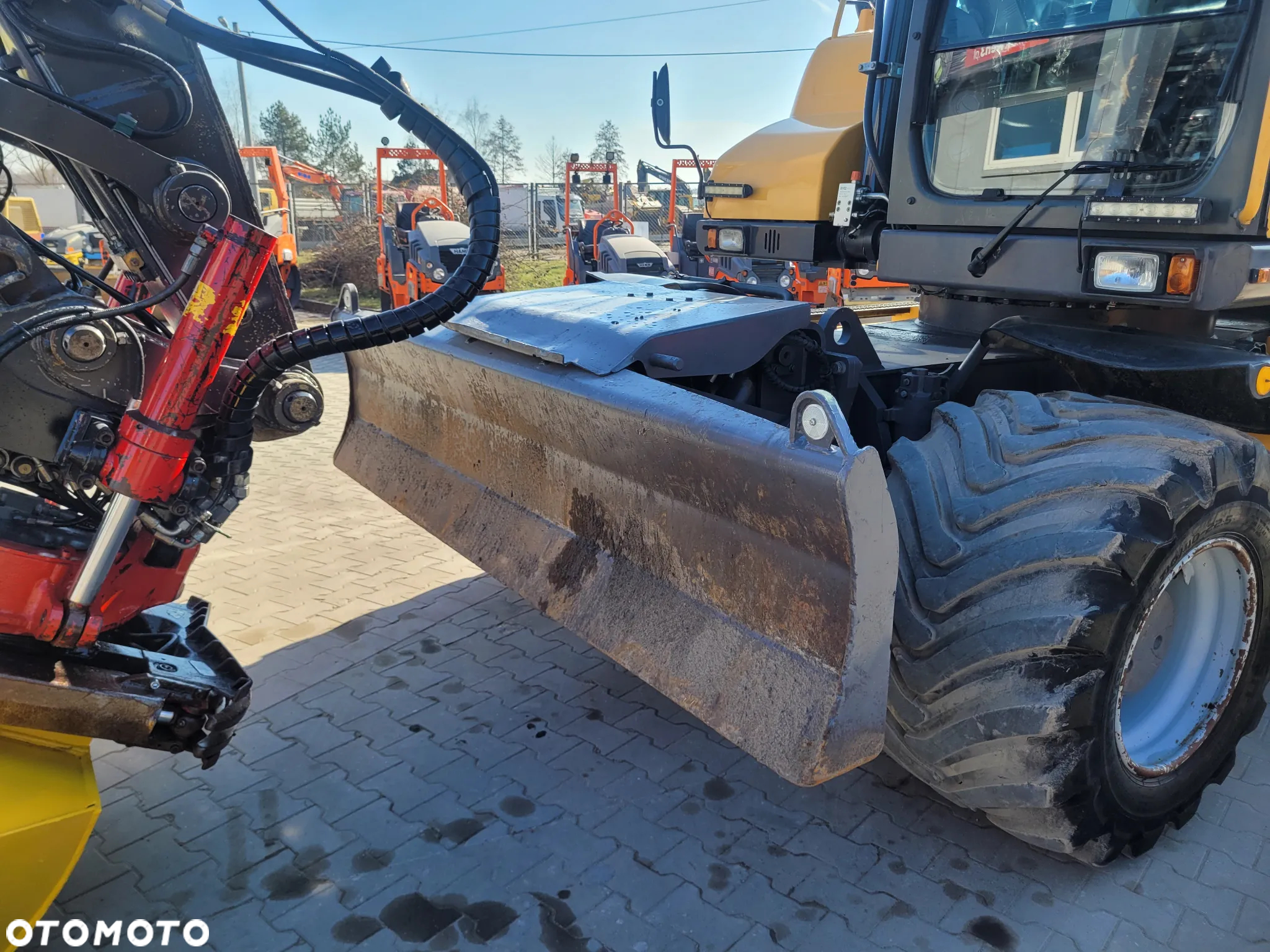 Volvo EW 160 D - 22