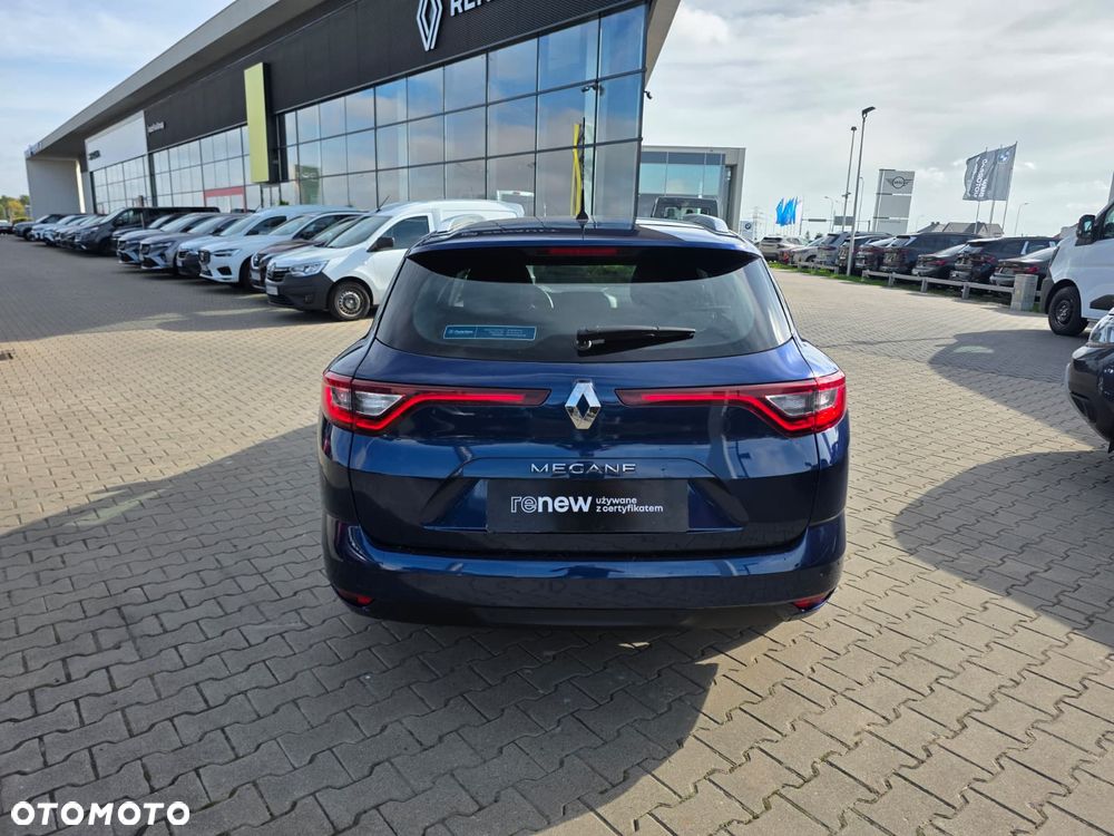 Renault Megane - 5