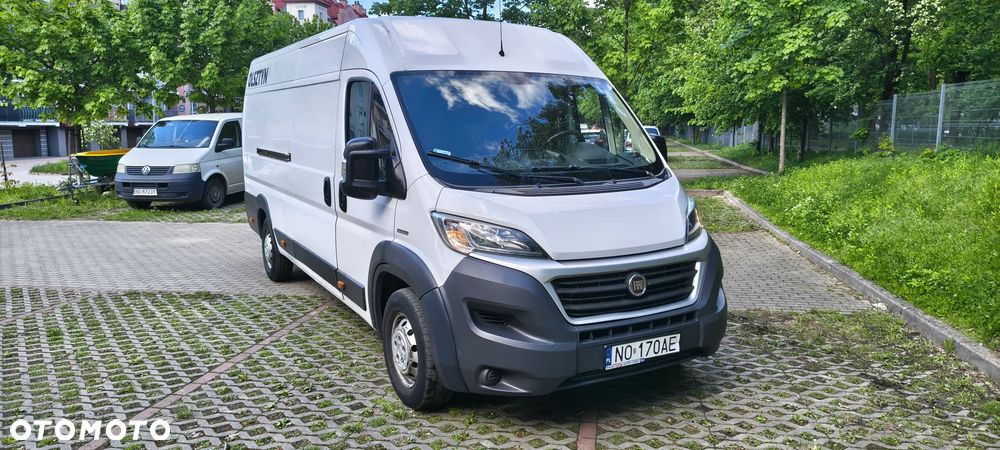 Fiat Ducato - 5