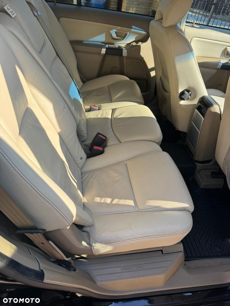 Volvo XC 90 3.2 AWD Geartonic Kinetic - 19