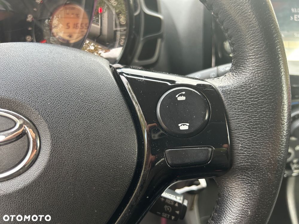 Toyota Aygo 1.0 VVT-i Color Edition - 28