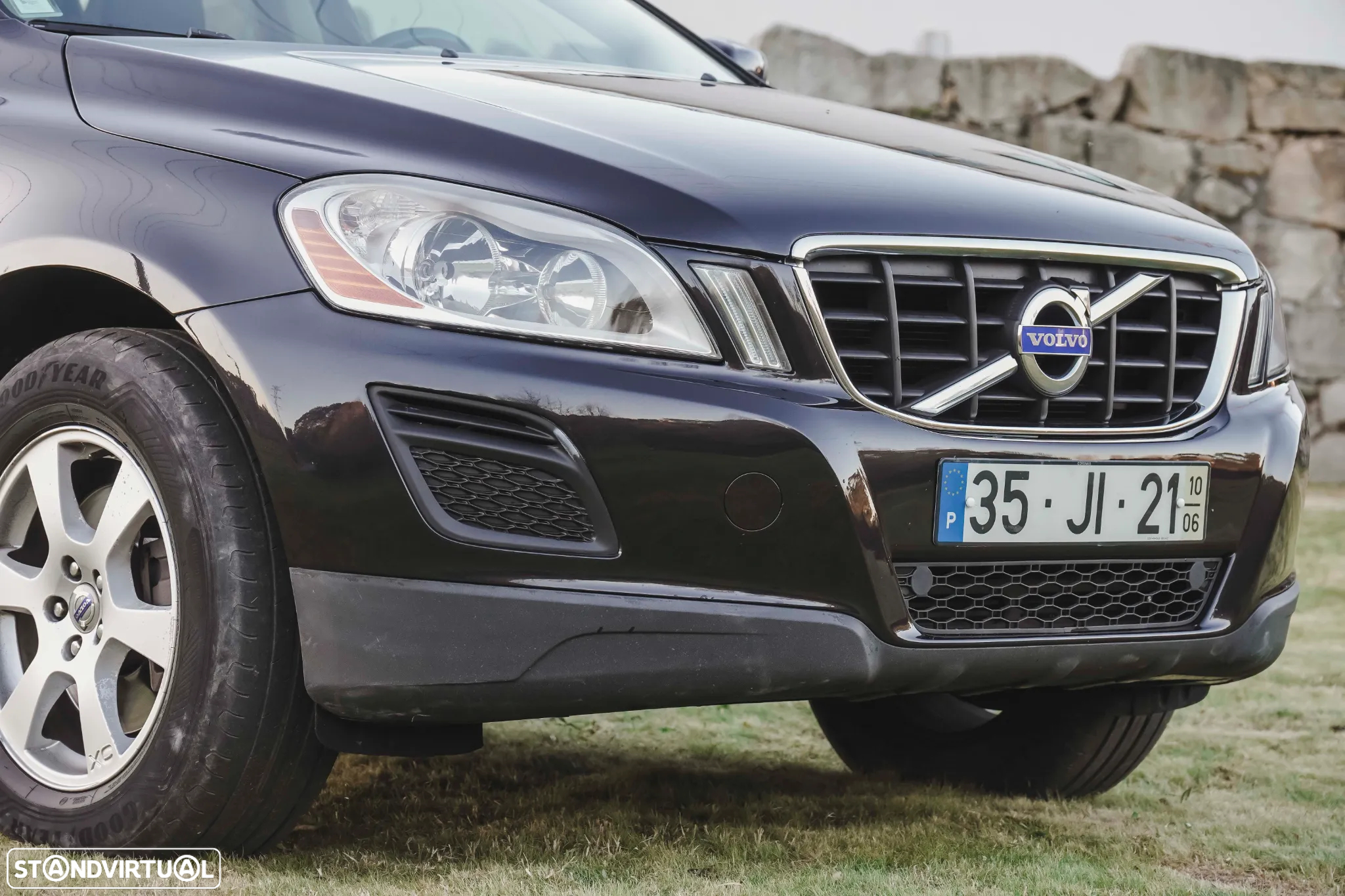 Volvo XC 60 2.0 D3 Drive Momentum Start/Stop - 31