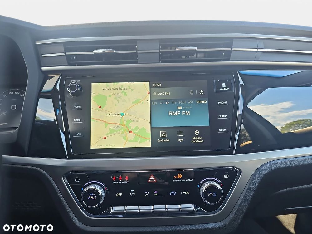 SsangYong/KGM Korando 1.5 T-GDI Adventure 2WD - 17