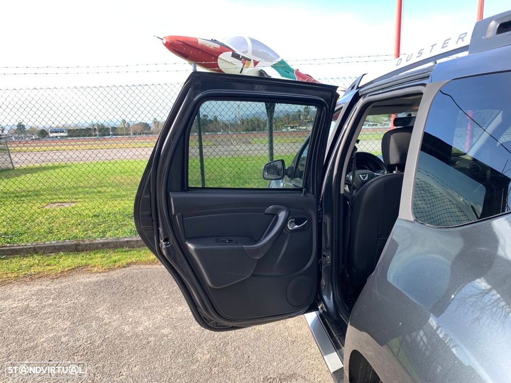 Dacia Duster 1.5 dCi SL Urban Explorer - 42