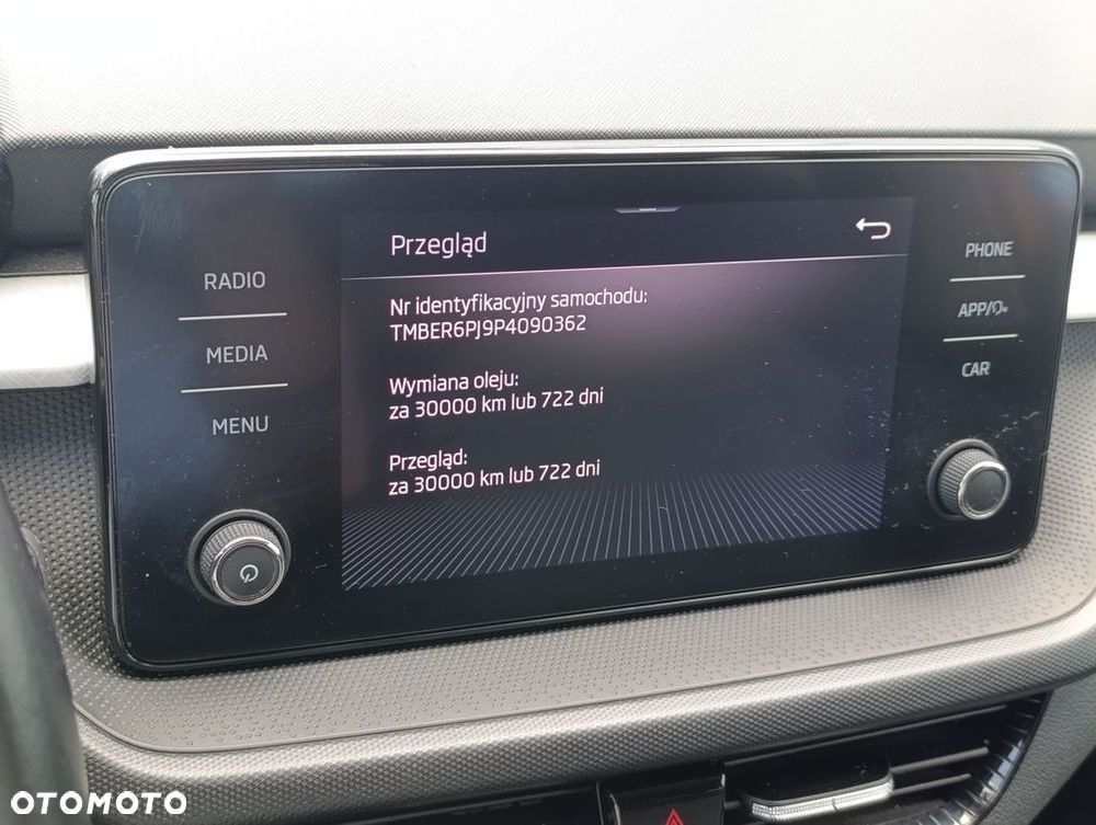 Skoda Fabia 1.0 TSI Ambition - 31