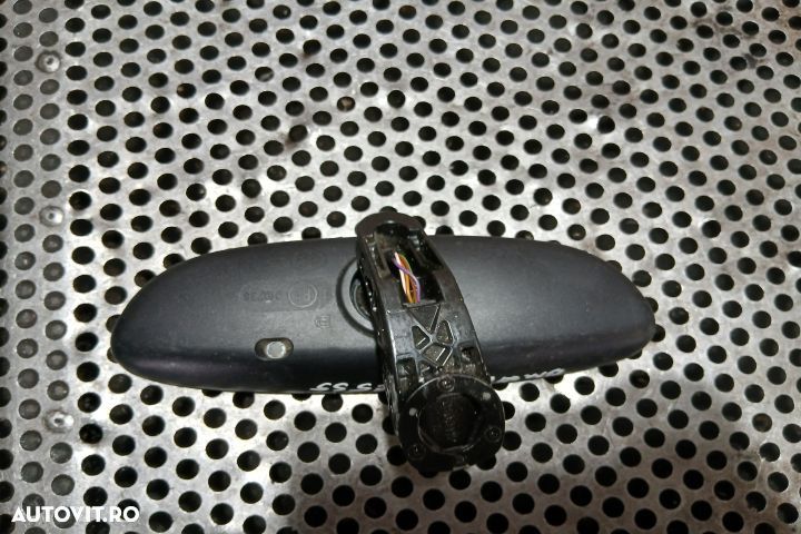 Oglinda retrovizoare parbriz E1010736 E1010736 BMW Seria 3 E90 [2004 - 2