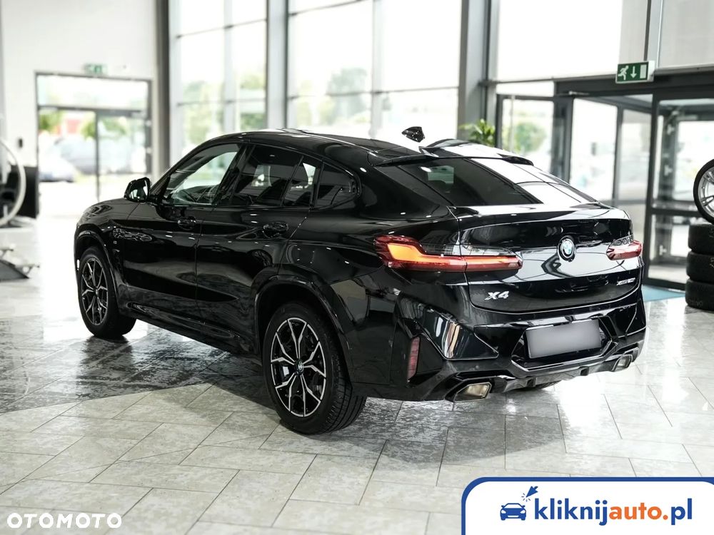 BMW X4 - 4
