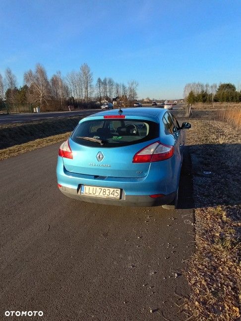Renault Megane 1.5 dCi Expression - 3