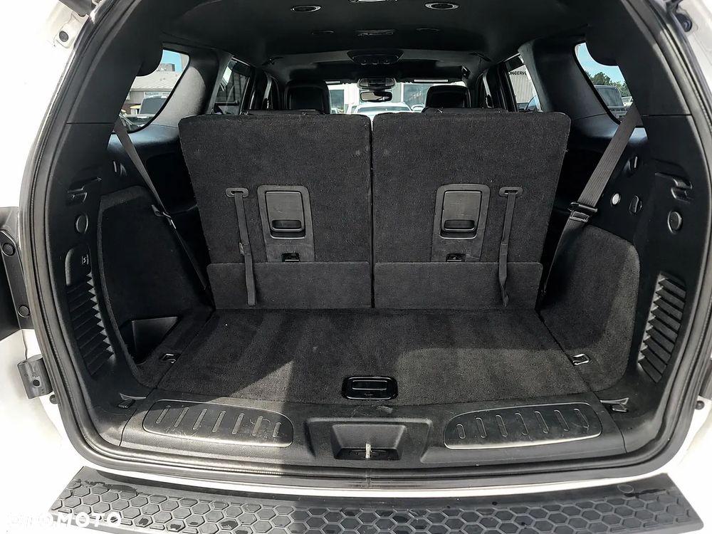 Dodge Durango 5.7 R/T - 17
