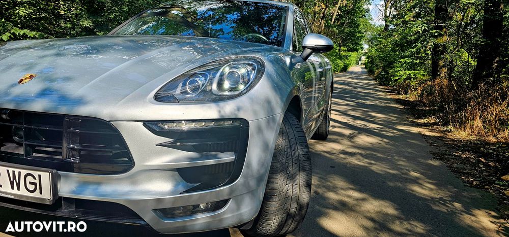 Porsche Macan S PDK - 19