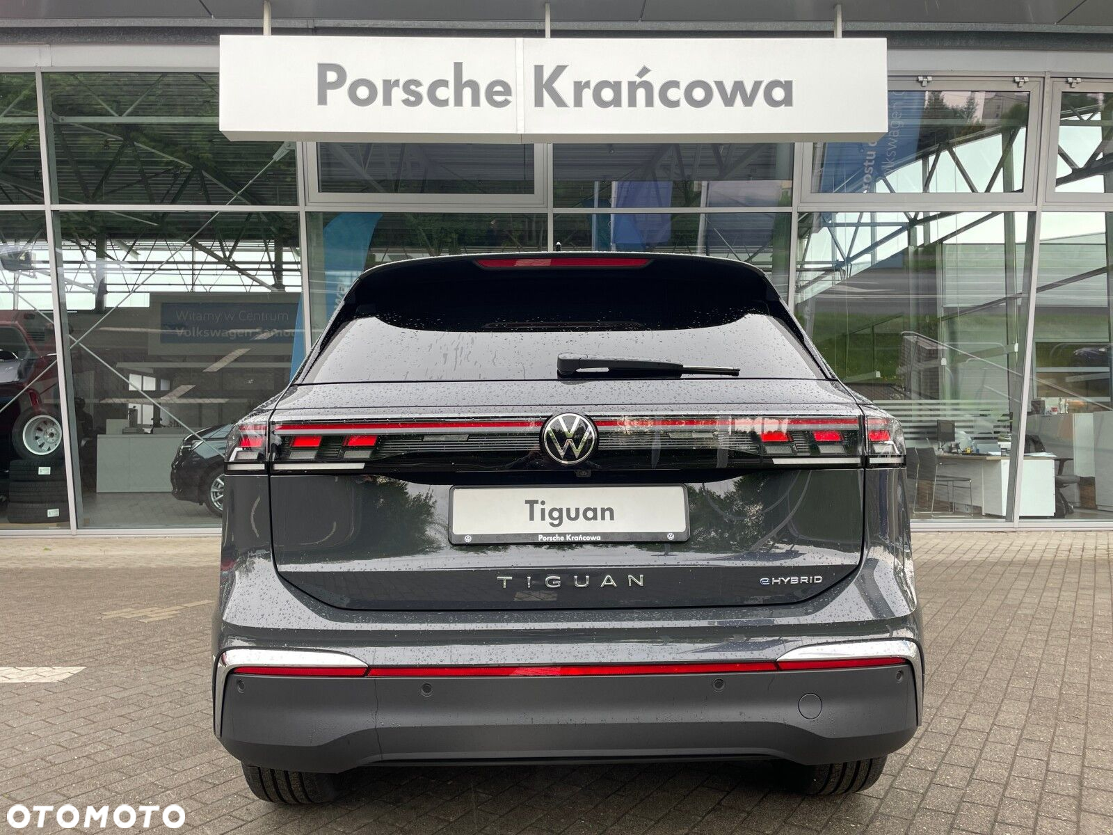 Volkswagen Tiguan - 7