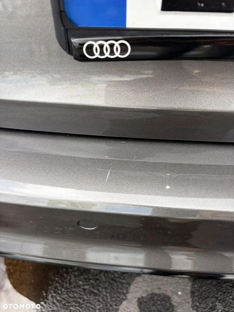 Audi A4 Avant 40 TFSI mHEV Advanced S tronic - 15