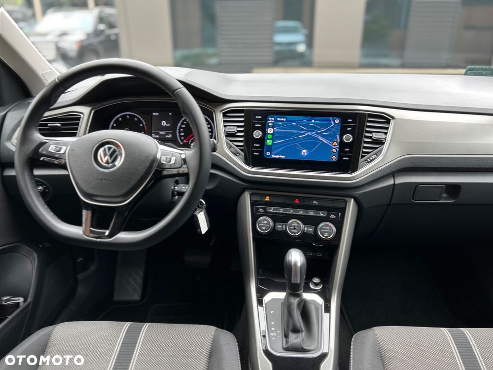 Volkswagen T-Roc 1.5 TSI GPF ACT Advance DSG - 33