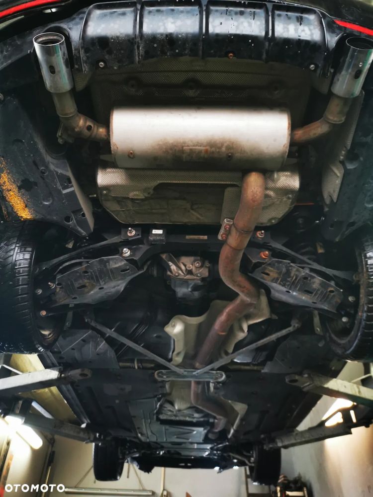 BMW Seria 4 435i xDrive Sport-Aut M Sport - 12