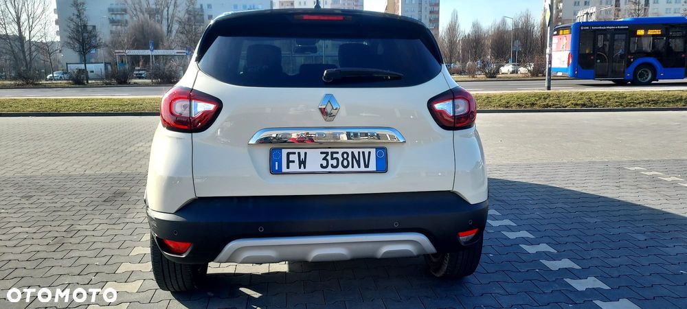 Renault Captur (ENERGY) TCe 90 BOSE EDITION - 27