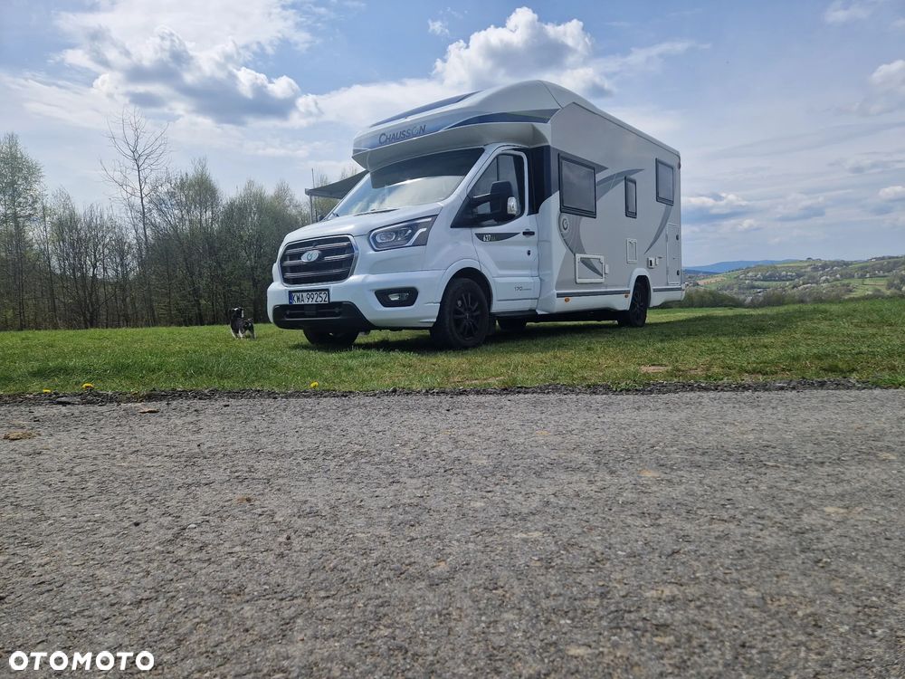 Chausson 627GA Titanium Premium - 3