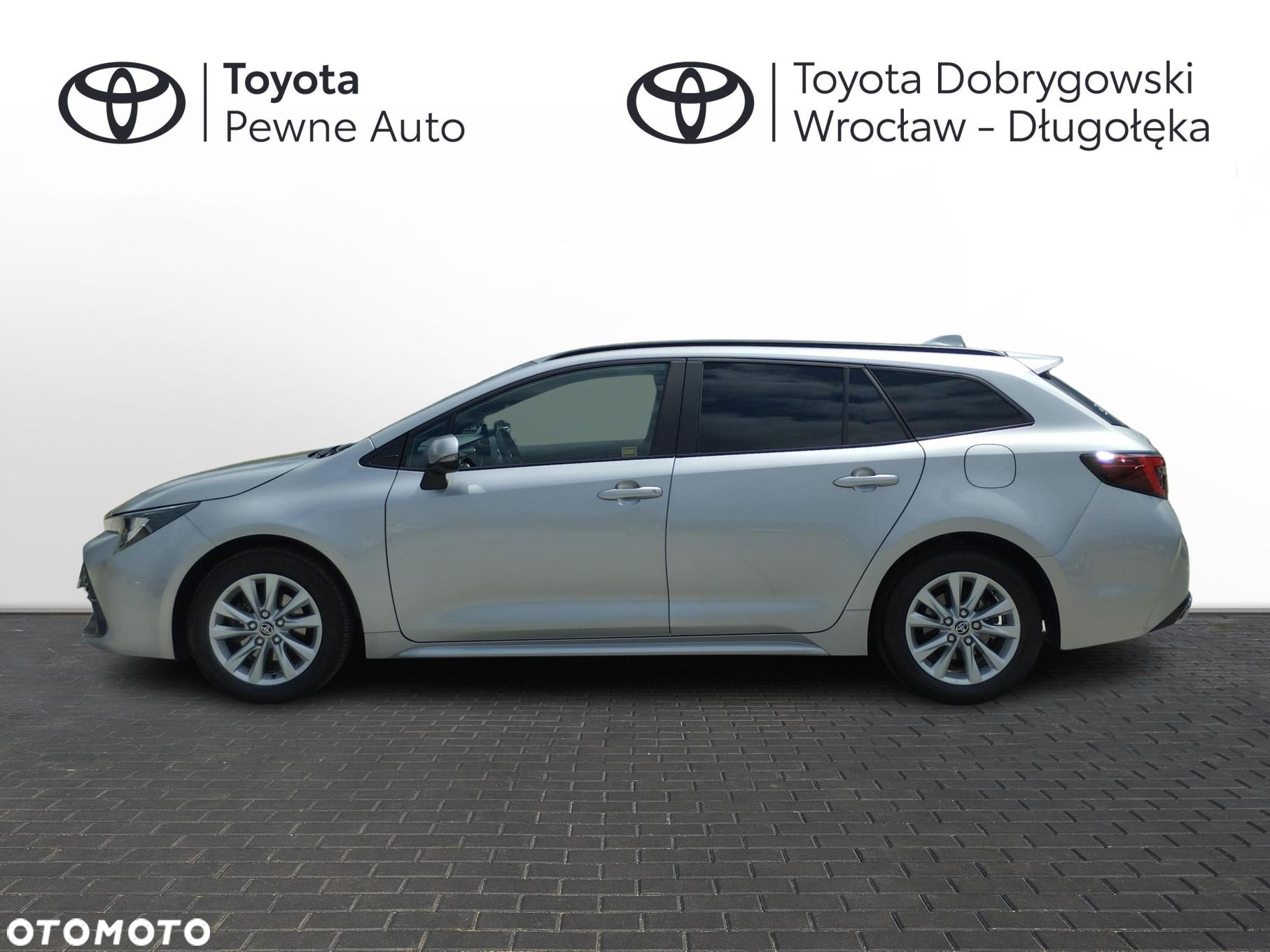 Toyota Corolla - 4