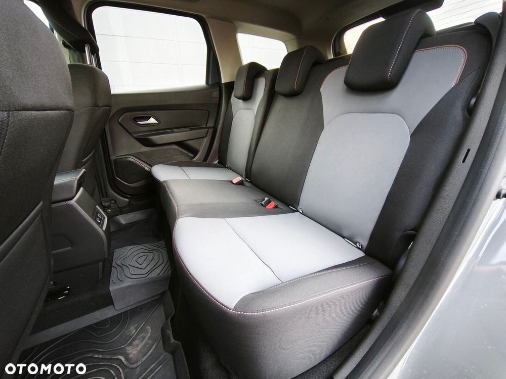 Dacia Duster - 19