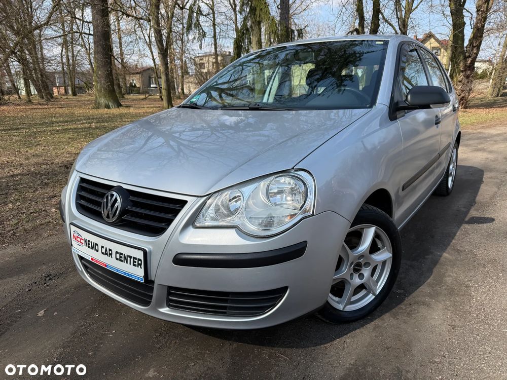 Volkswagen Polo 1.2 12V Highline - 2