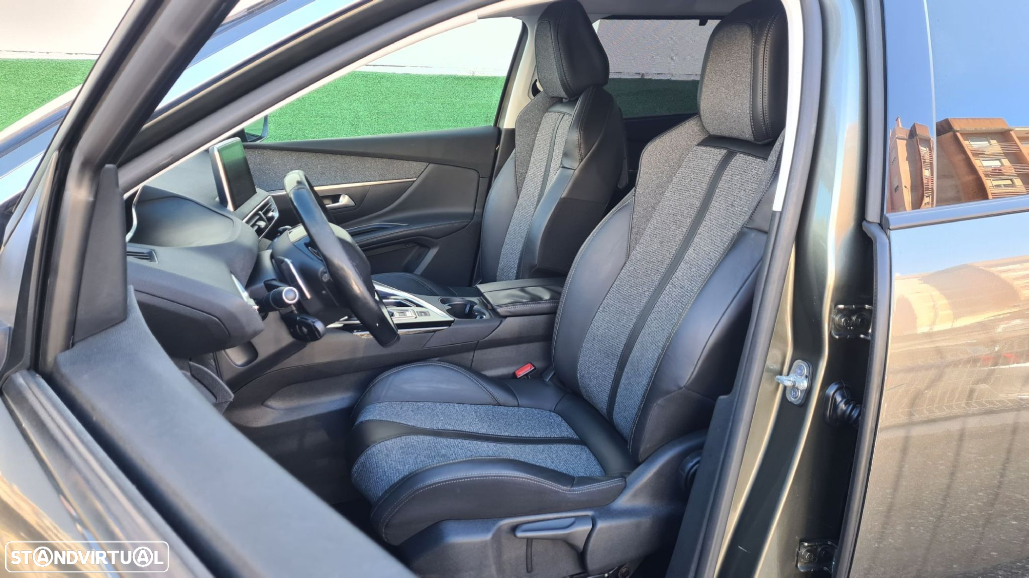 Peugeot 5008 - 38