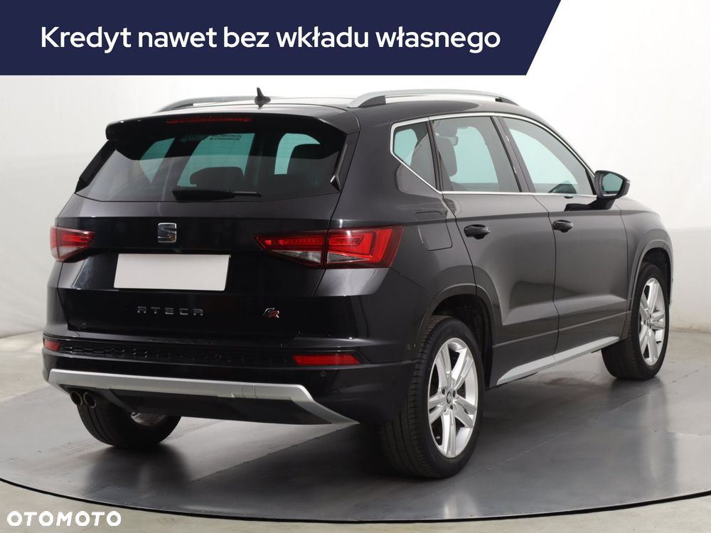 Seat Ateca - 7