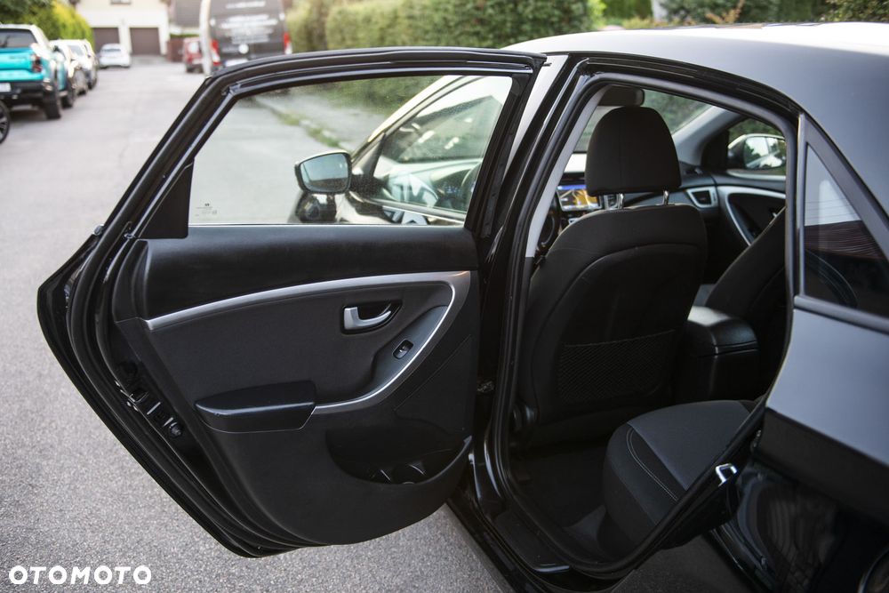 Hyundai i30 1.4 Advantage - 29