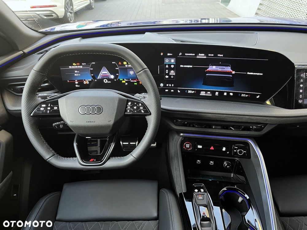 Audi Q5 Sportback - 18