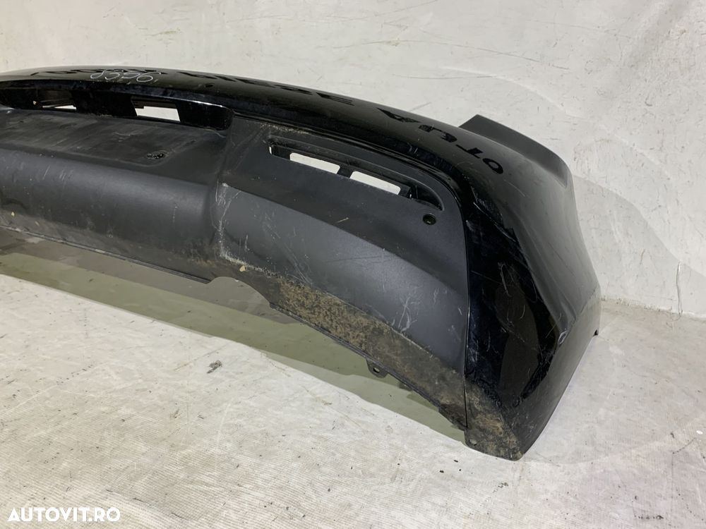 Bara spate Kia Rio, 2015, 2016, 2017, 2018, cod origine OE 86611-H8000. - 6