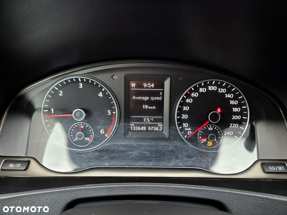 Volkswagen Transporter - 16