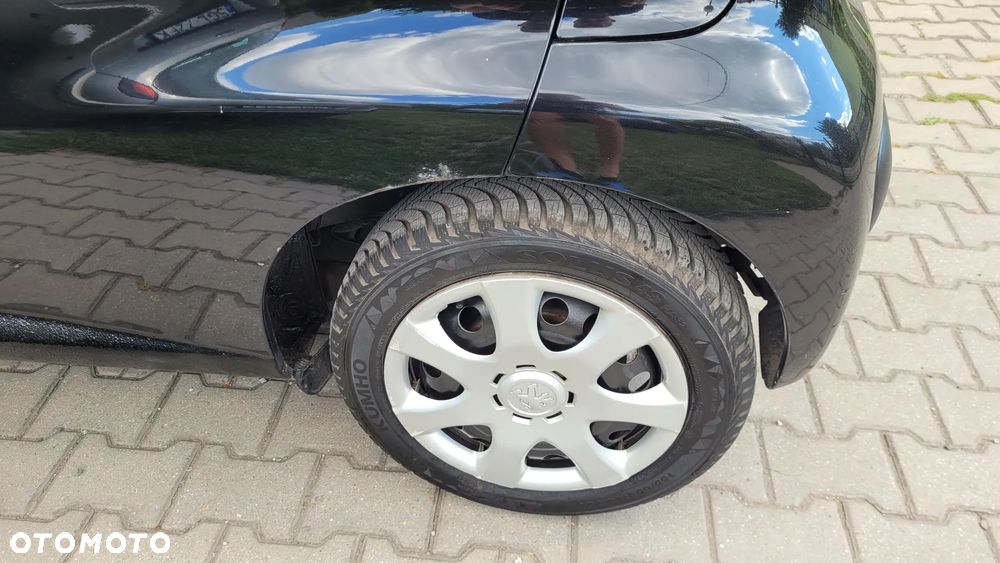 Peugeot 107 1.0 Happy - 9