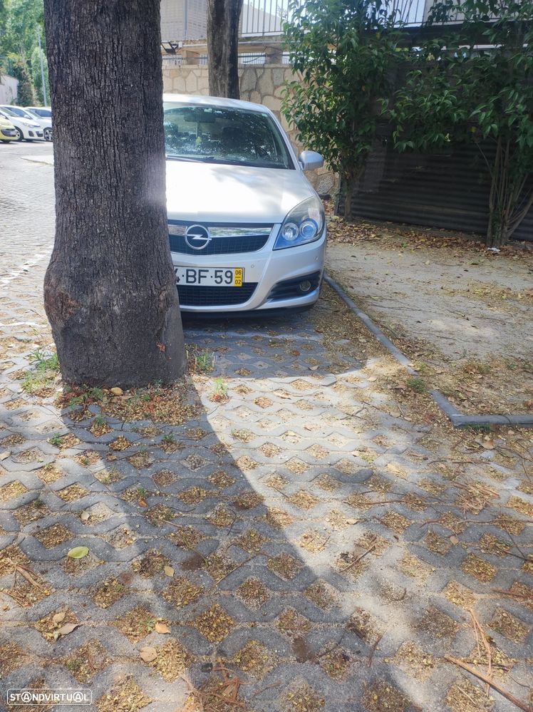 Opel Vectra 1.9 CDTi - 3