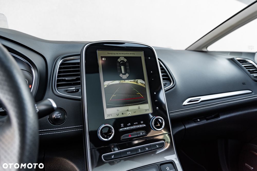 Renault Grand Scenic - 31